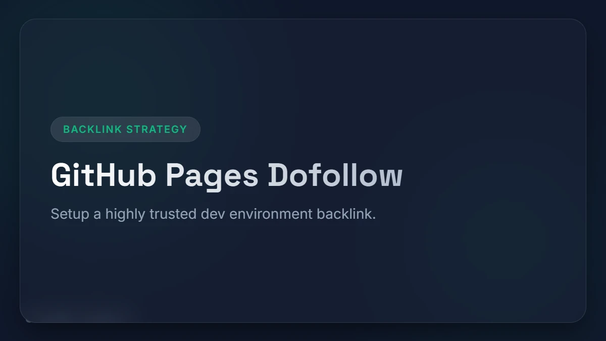 Portfolio