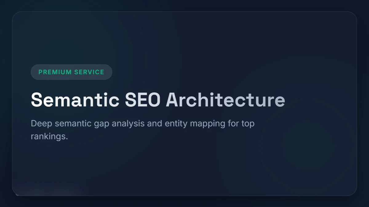 Portfolio